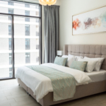 2 BR Apartment