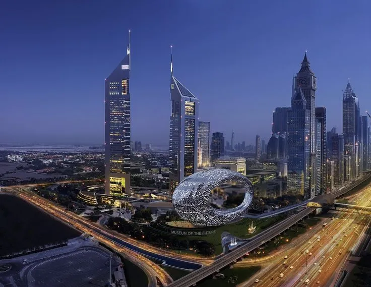Dubai Rental Realities