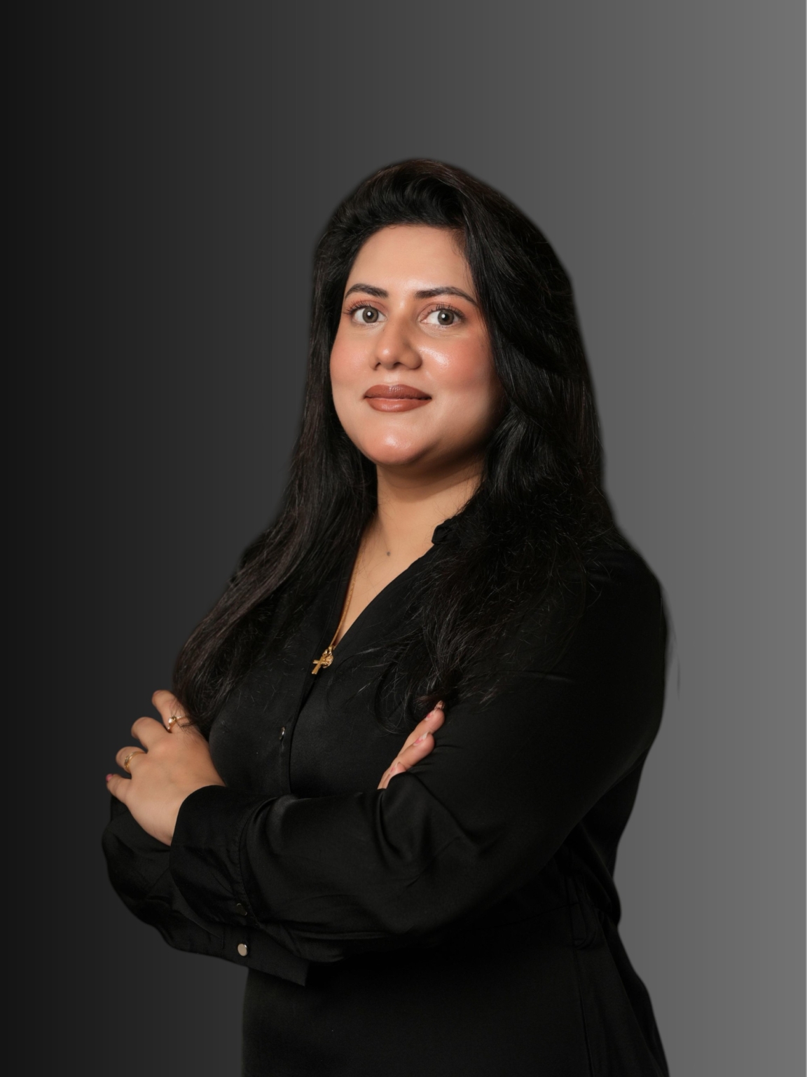 Sheza khokhar-Admin Manager