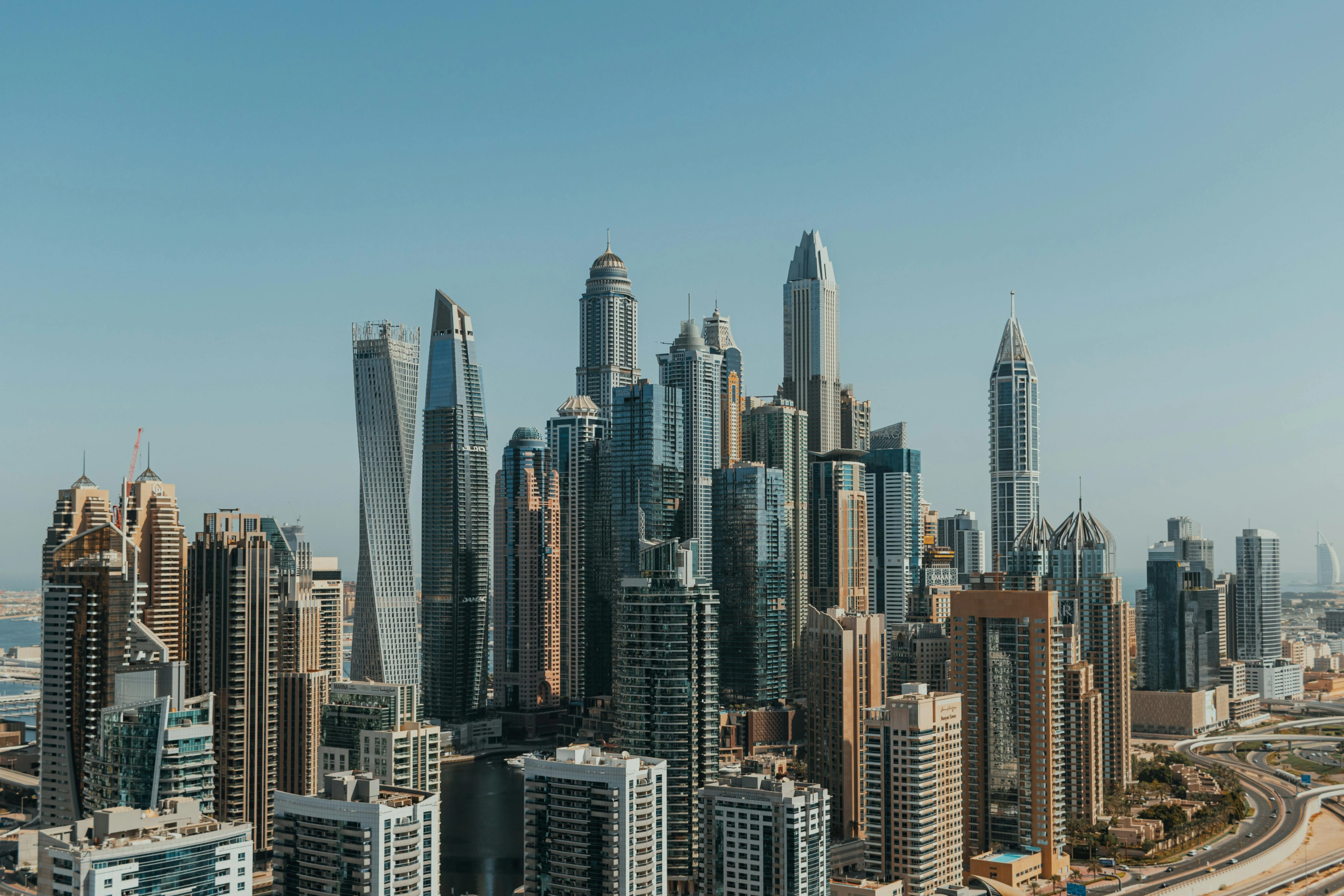 Boosting Real Estate in Dubai
